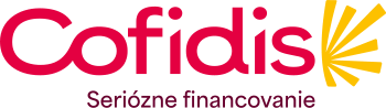 Partneri BSG - Cofidis