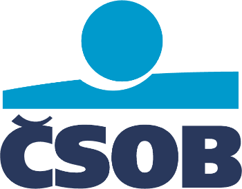Partneri BSG - ČSOB